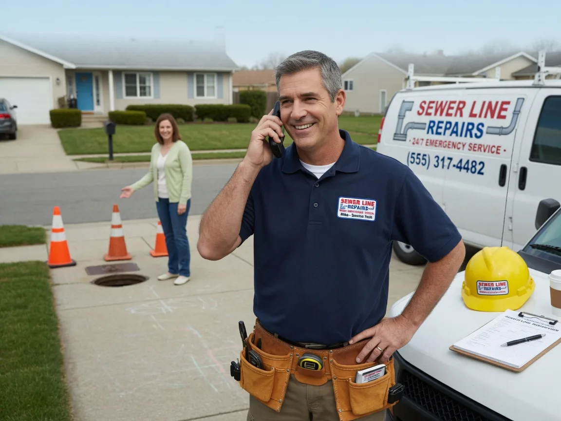 Emergency Plumber Dewey, OK FAQs